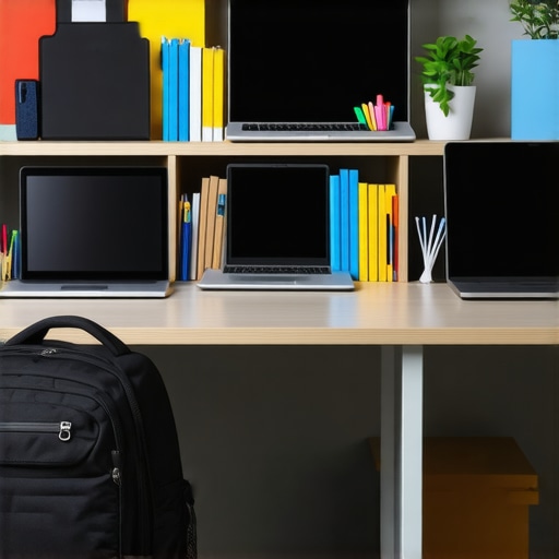Best Student Laptops & Chromebooks for Back to School 2024 | Budget & Homework Options