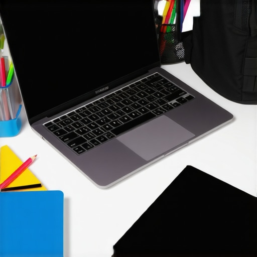Best Student Laptops & Chromebooks for Back-to-School Success 2024