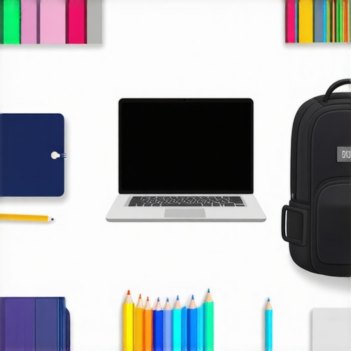 Top Homework Laptop Essentials & Student Laptops for School in 2024