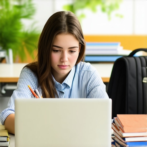 Best Student Laptop Picks for 2024 Back to School success