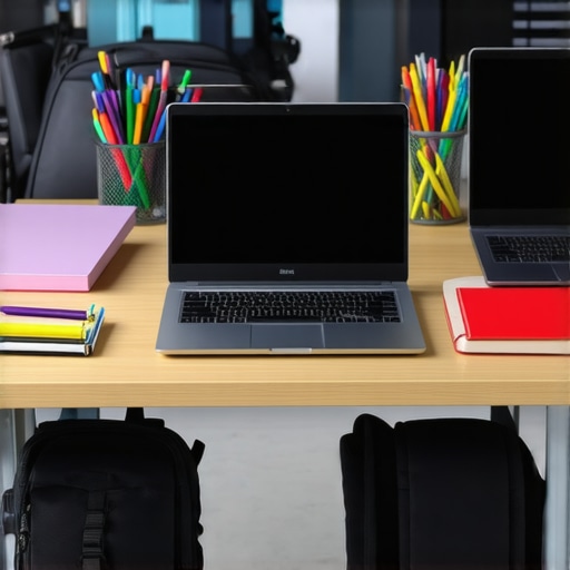 Best Student Laptops & Chromebooks for Back to School 2024 | Budget picks
