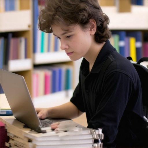 Best Student Laptops for School & College | Top Budget & Chromebook Picks