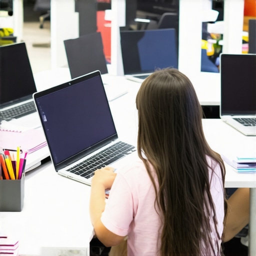 Best Student Laptops for School & College in 2024: Affordable & Reliable Options