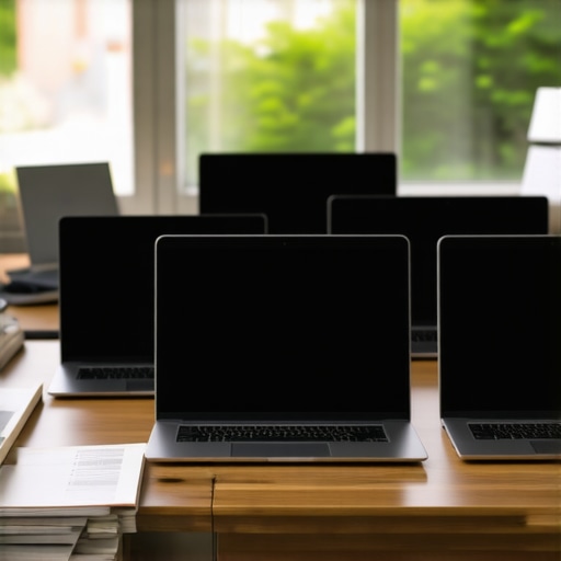 Best Student Laptops for School & College in 2024 | Budget & Chromebook Picks