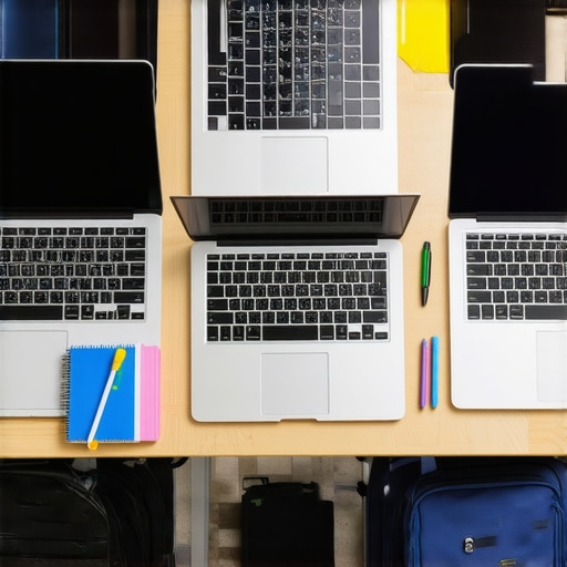 Top Budget Laptops & Chromebooks for Back to School 2024 | Student Tech Tips