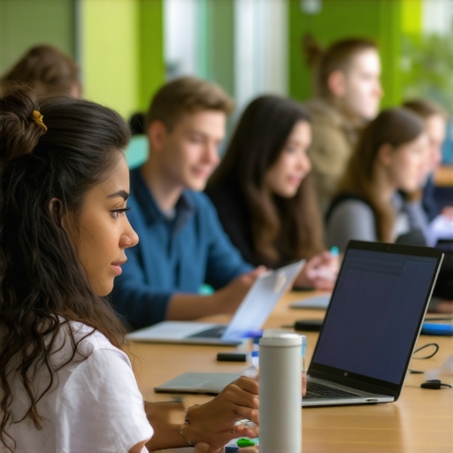 Top Student Laptops for School & College in 2024: Affordable & Reliable Options