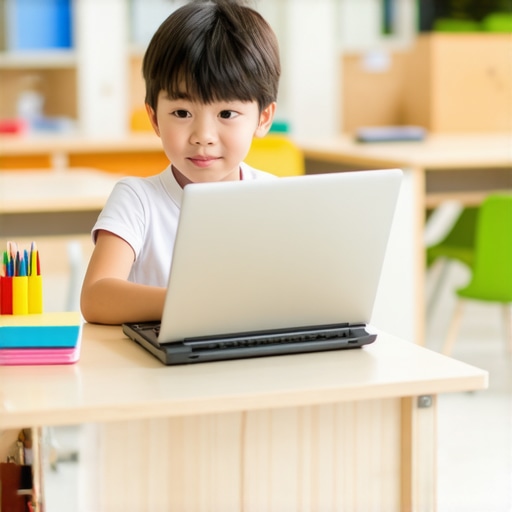 Ultimate Guide: Affordable Homework & School Laptops for Students 2024