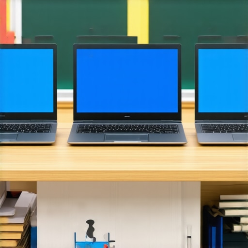 3 Chromebooks for School That Actually Beat Windows PCs in 2026