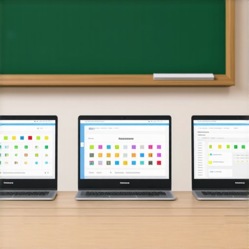 3 New Chromebooks That Actually Run High-End 2026 School Apps