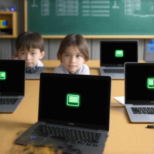 5 Best School Chromebooks for All-Day Battery Life in 2026