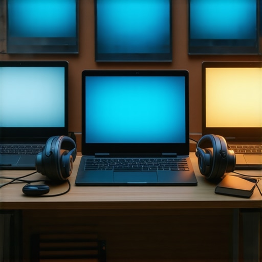 7 Fast Chromebooks for 2026 That Handle Heavy School Apps