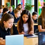 Affordable Chromebook & Budget Laptops for College & School in 2024