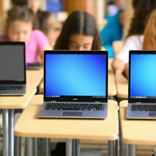 Best Student Chromebooks for Back to School 2024: Affordable & Reliable