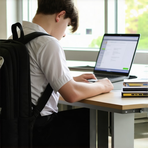 Best Student Laptops for School & College 2024: Affordable & High-Performance
