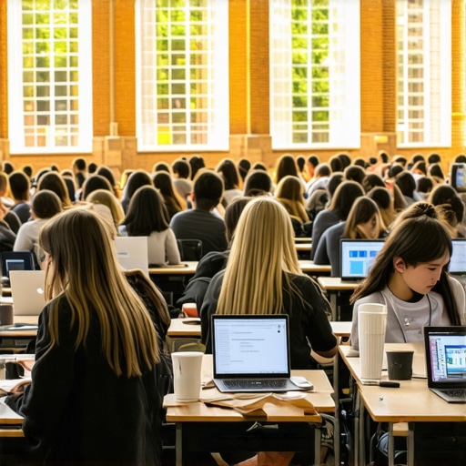 Best Student Laptops for School & College in 2024: Budget & Chromebooks