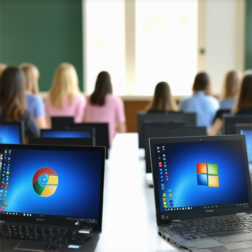 Chromebook vs Windows: 3 Reasons Students Are Switching in 2026