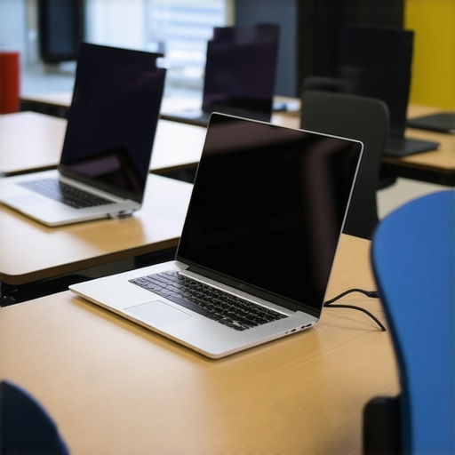 Top Student Laptops for Back to School 2024: Budget & Chromebook Picks