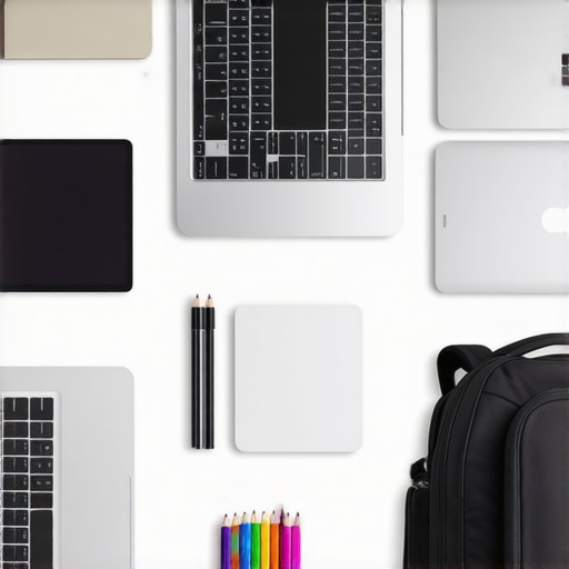 Top Student Laptops for Back to School 2024: Budget & Chromebook Picks