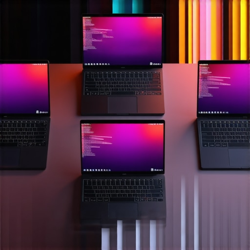 Why These 4 New Chromebooks Run 2026 Coding Apps Effortlessly