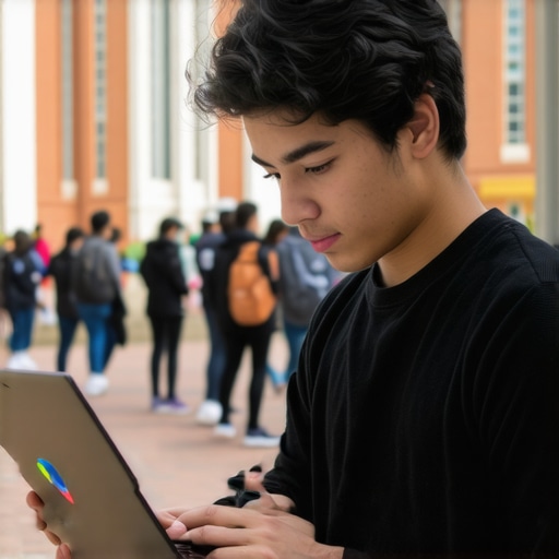 Why This $300 Chromebook Still Crushes 2026 College Apps