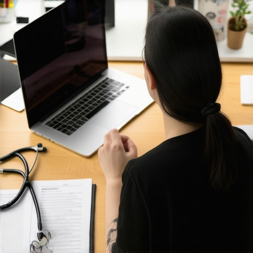 3 Best $450 Budget Laptops for 2026 Nursing Students [Tested]