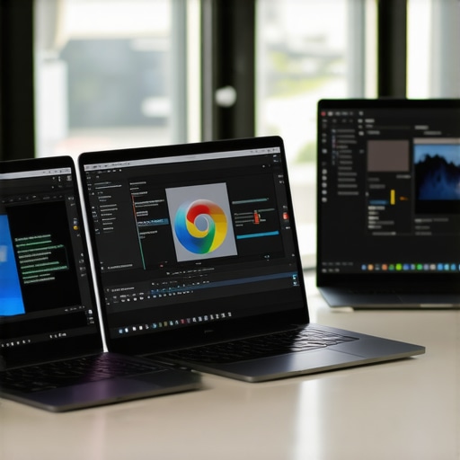 3 New Chromebooks for 2026 That Handle 4K Video Editing