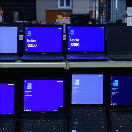 5 Fast Budget Laptop Deals Under $350 for the 2026 Semester