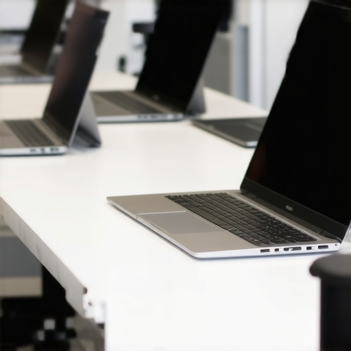 5 Fast Homework Laptops for 2026 That Won't Crash Under $450