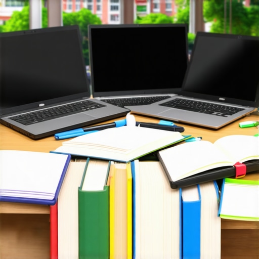 Back to School 2026: 5 Budget Laptops That Won't Die by Finals