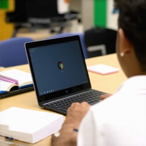 Is an 8GB Chromebook Still Fast Enough for 2026 Schoolwork?