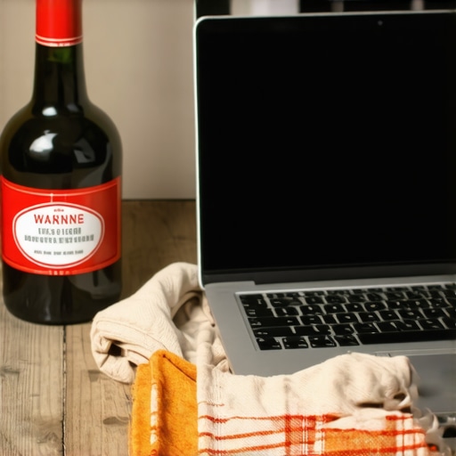 Why You Should Never Use Alcohol to Clean a 2026 Student Laptop