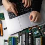 5 DIY Upgrades to Speed Up a 2026 Budget Homework Laptop