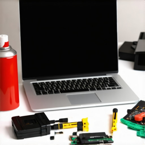 5 Simple Repairs to Fix a Slow 2026 Student Laptop for $20