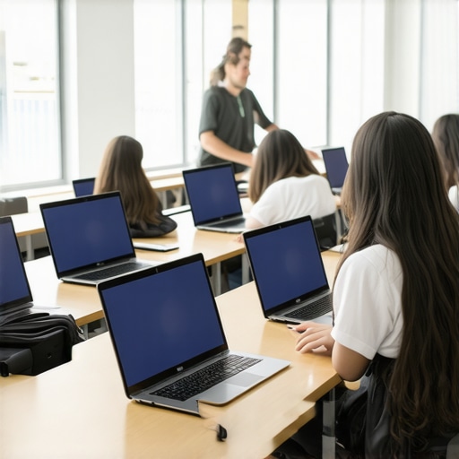 7 Tested Chromebooks That Won't Lag During 2026 School Exams