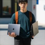 Is Your Student Laptop Too Heavy? 3 Portable 2026 Picks