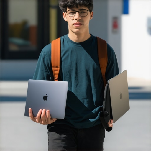 Is Your Student Laptop Too Heavy? 3 Portable 2026 Picks