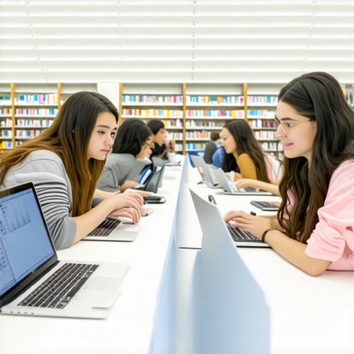 Stop the Fan Noise: 4 Quiet Student Laptops for 2026 Libraries