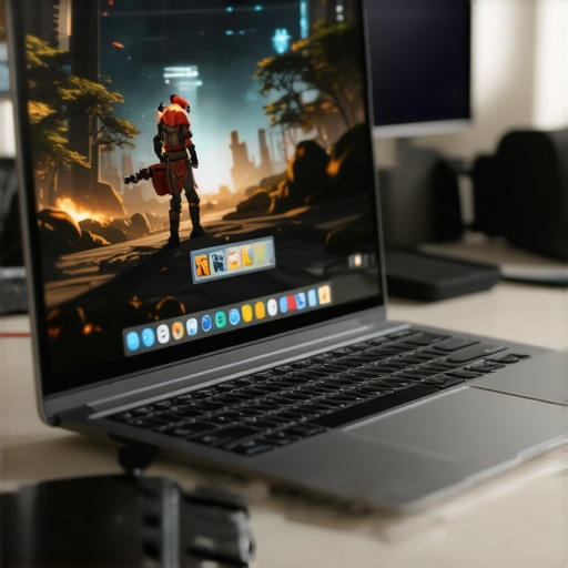 Why 144Hz Screens are Essential for 2026 Student Laptops