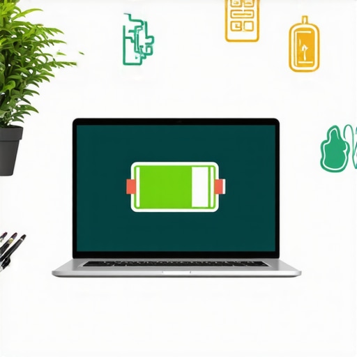 5 Ways to Double Your 2026 Student Laptop Battery Life for Free