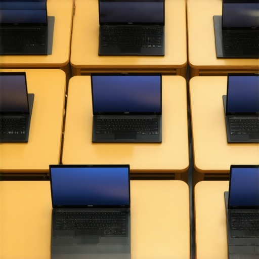 7 2026 Chromebooks That Don't Turn Into Heaters During Class